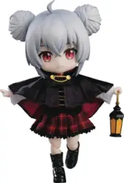 Good Smile Company - Nendoroid Doll Vampire Milla Action Figure [New Toy] Acti
