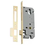 85mm Euro Mortice Locks 45mm Backset