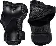 Skating Wrist Guards, Skateboarding Wrist Brace, Flexible Roller Skating Wrist Supports, Hand Support Skating Gloves Protector, Sports Protection Wrist Guard, Wrist Support for Adults Kids Youth