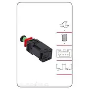 Tridon Brake Light Switch - TBS082