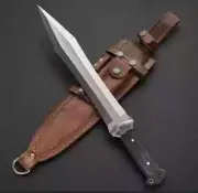 Cold Steel 1917 Frontier dagger Knife 18" Fixed Blade Knife With Sheath