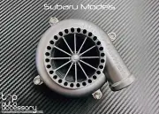 Blow Off Valve Turbo Sound Pshhh Noise Maker Electronic for Subaru Models (for: Subaru)