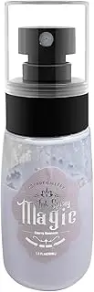 [CSY art gallery] Magic Oxide Spray Acrylic Paint Ink - Colorful -Journal -Mixed Media Inks, Background Inks, Scrapbook Inks for Junk Journal,Photo Frames, Handicrafts, Leather, Wood (Cherry Blossoms)