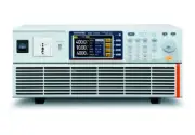 GW Instek ASR-3400HF 4kVA Programmable AC/DC Power Source 5000Hz