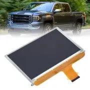 8" Touch Screen Digitizer LCD Monitor Radio Navigation Compatible with Chevy ...