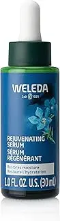 Weleda Rejuvenating Serum