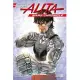 Battle Angel Alita Mars Chronicle 8