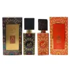 Ajwad by Lattafa Perfume for Unisex EDP 2.04 Oz / 100ml New in Box Hot Sale