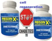Regemax 100% Natural, cell Stem Cell madre Enhancer regenex 2 Celulas Madres
