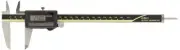 Mitutoyo Digital Caliper CDS20C 0-200mm Solar ABS Output New