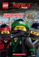 The LEGO Ninjago Movie: Junior Novel