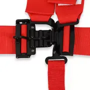 Safety Harness