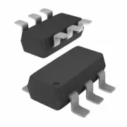 ON SEMI MMQA22VT1 TVS DIODE 17VWM 31.7VC SC74-6 **NEW** Qty.10