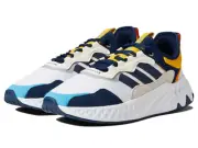 Adidas Futurepool 2.0 Cloud White/Collegiate Navy/Bold Gold 11.5 D (M)