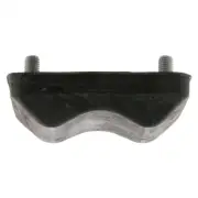 Rubber Buffer, driver cab FEBI 35224 for IVECO TRAKKER I 7.8 2005-2007