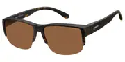 Polaroid PLD 9006/S Polarized V08/HE Men's Sunglasses Tortoiseshell Size 62
