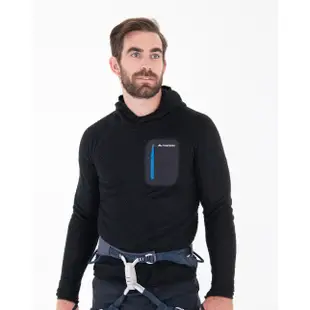 [澳洲代購] 現貨 Macpac Nitro Pullover Polartec Alpha 輕量化神衣 中層衣
