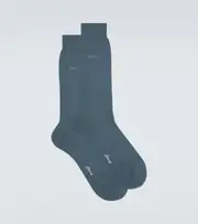 [Brioni] Brioni Wool socks