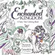 Enchanted Kingdom ─ A Fairy-Tale Coloring Book