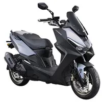 在飛比找myfone網路門市優惠-KYMCO 光陽機車 RomaGT ABS+TCS 雙碟(皮