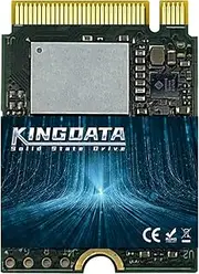 M.2 2230 SSD 1TB PCIe NVMe Gen 4.0X4 Internal Solid State Drive, Compatible with PS5 Steam Deck, Microsoft Surface, Ultrabook, Laptop, Desktop (M.2 2230 PCIe 4.0, 1TB)