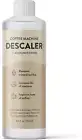 Universal Coffee Descaler for Keurig & Nespresso Machines - 2 Uses, Works W/Brev