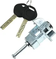 Lock cylinder Replace# 51217019975 AUTO-MOHITO 1pack
