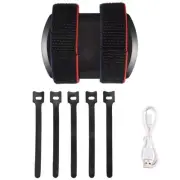 VR Bank Fixing Bracket Battery Strap for 2 Adjustable Head Strap Battery3135