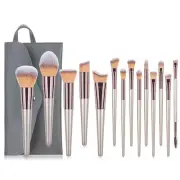Super Soft Makeup Brush Fluffy Makeup Brushes Set New Blending Blush Brush