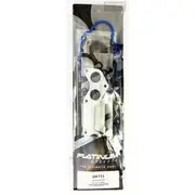 Platinum Valve Regrind Set - DR733
