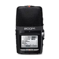 在飛比找ETMall東森購物網優惠-ZOOM H2N HANDY RECORDER 手持錄音機 