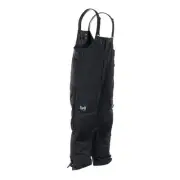 Ice Armor Ascent Float Bid XL, Black/Black