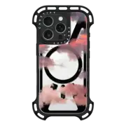 iPhone 16 Pro Ultra Bounce Case MagSafe Compatible Clouds