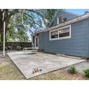 Prvte Unit / Loft / Wd / Lg Yard