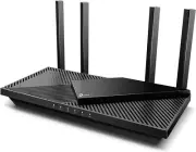 Tp-Link Dual-Band AX3000 Wi-Fi 6 Router Archer AX55 | Wireless Gigabit Internet