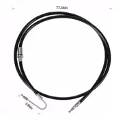 Hose Power trim Line for Volvo Penta DPH DPR Stern drives 21721548 3809559
