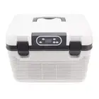 HG 12 24 Volt Car Refrigerator Portable 19L Car Freezer Mini Fridge For R 6428