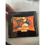 9新二手CD JJ BEYOND ACTION