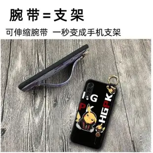 適用于LG Velvet 4G/5G手機殼女款保護套軟殼潮牌潮流防摔TPU手機