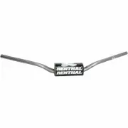 Renthal 827-01-TT Fatbar Handlebar - KTM SX 125-450 2015 Bend - Tanium Titanium