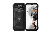 Doogee V Max Pro 5G Dual SIM 512GB (12GB RAM) Rugged Phone Global VersionObsidian Black