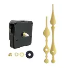 Craft the Perfect Wall Clock with this DIY Quartz Clock Movement Kit Long Hands
