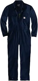 [CARHARTT] Rugged Flex Canvas Coverall