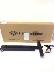 Harmar AL105R1 Swing Away Lift Arm P/N 620-00070 – 3ft Black – New Open Box
