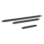 Camera Monopods Attachment 1/4" Handheld Tripods Mount Monopods Extension Rod