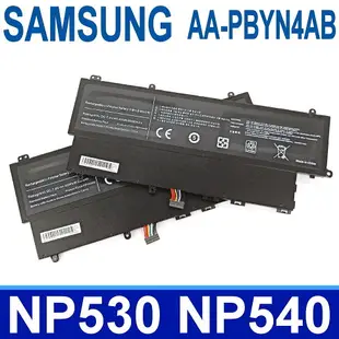SAMSUNG 三星 AA-PBYN4AB 原廠規格 電池 NP530 NP540 NP530U NP540U3C NP530U3B NP530U3C 530U3B 530UC