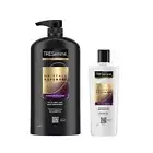 TRESemme Hair Fall Defence Shampoo 1 L & Conditioner 190 ml, With Keratin Hair