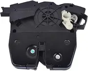 Fit for BMW Fit for X 5 Fit for E70 07-13 Lift Gate Lock Tailgate Lock 1pcs 51247308849 Accessories Actuator Black Replacement