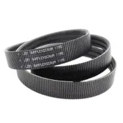 1PC New For BANDO 2/11M1900 3/11MS1900 4/11MS1900 Wide Angle Belt