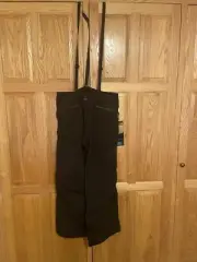 The North Face Ski Patrol FUTURELIGHT Pants Men's Size Large W/B List $500